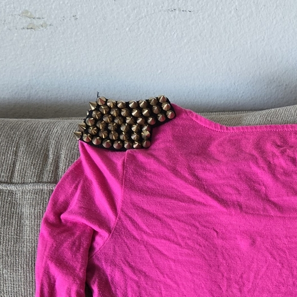 NICKI MINAJ Neon shirt - Picture 5 of 5